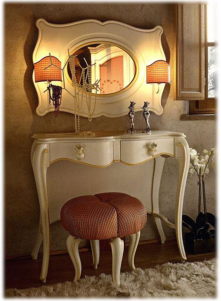 Туалетный столик Giulietta VOLPI 3172 Classic