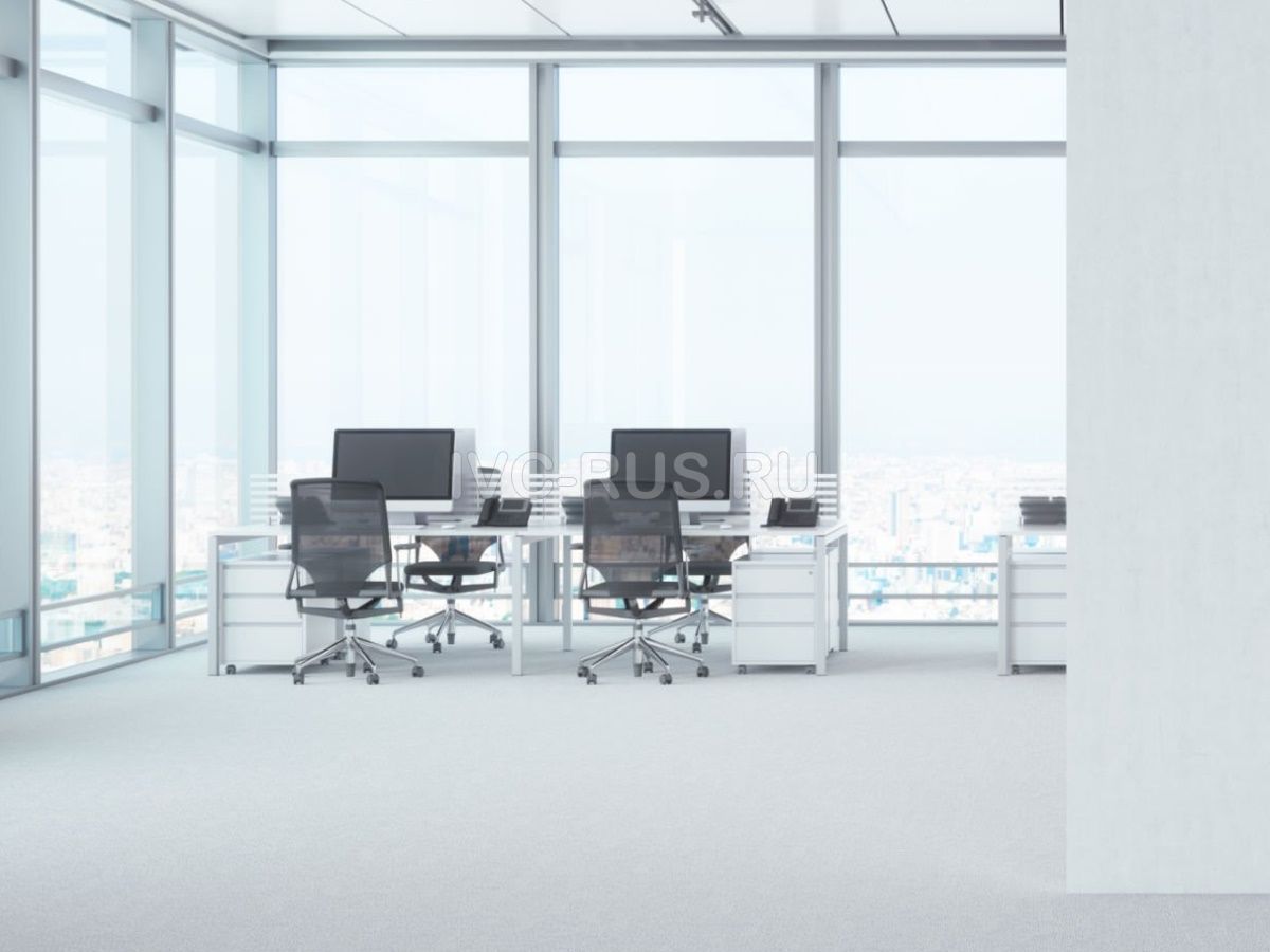 Линолеум коммерческий TECHNO PRO - ТЕХНО ПРО i517135 IVC-RUS  - Вид №1