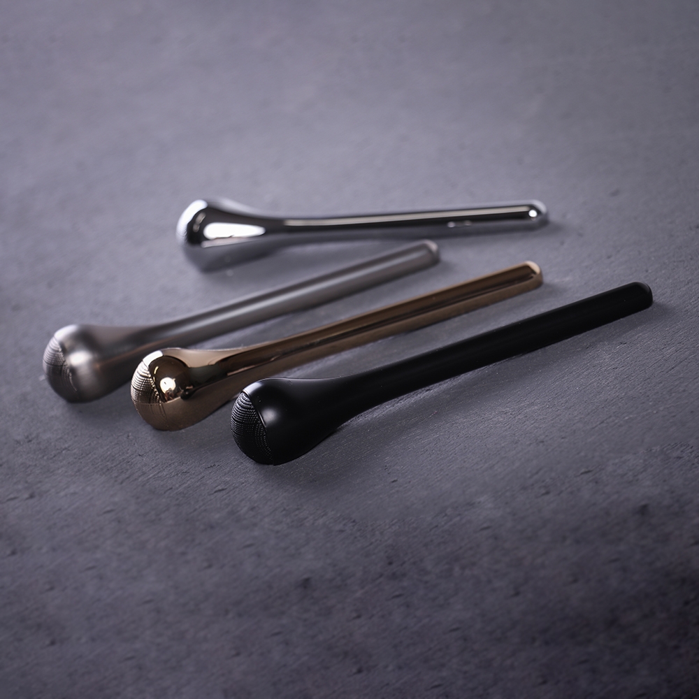 Мебельная ручка  Скоба, 149x29x29 мм, хром LJPS0189 Public Steel Россия  - Вид №7