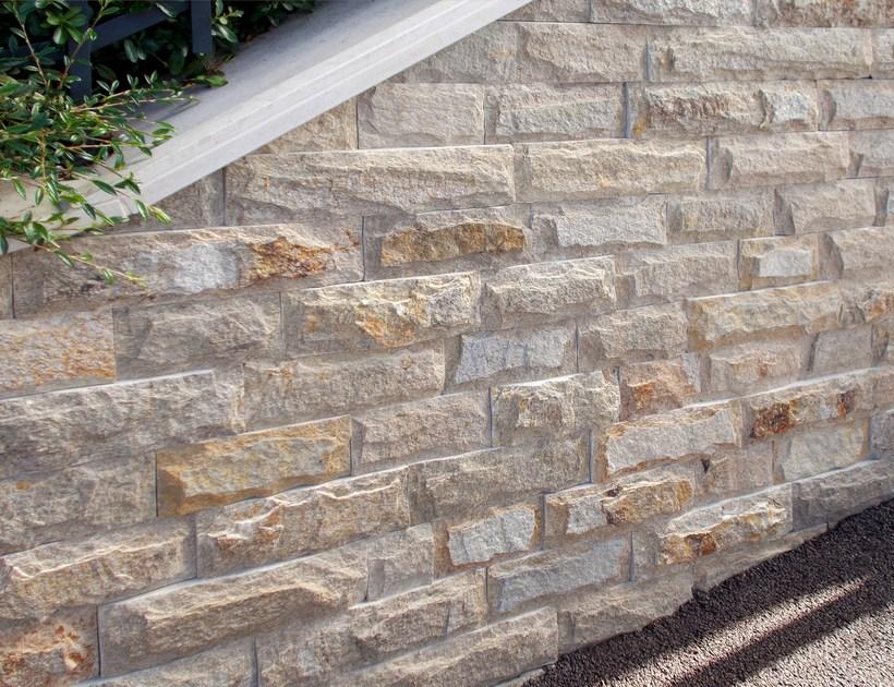 B&B Rivestimenti Naturali Облицовка натуральным камнем Pietra Gc10l - Вид №3