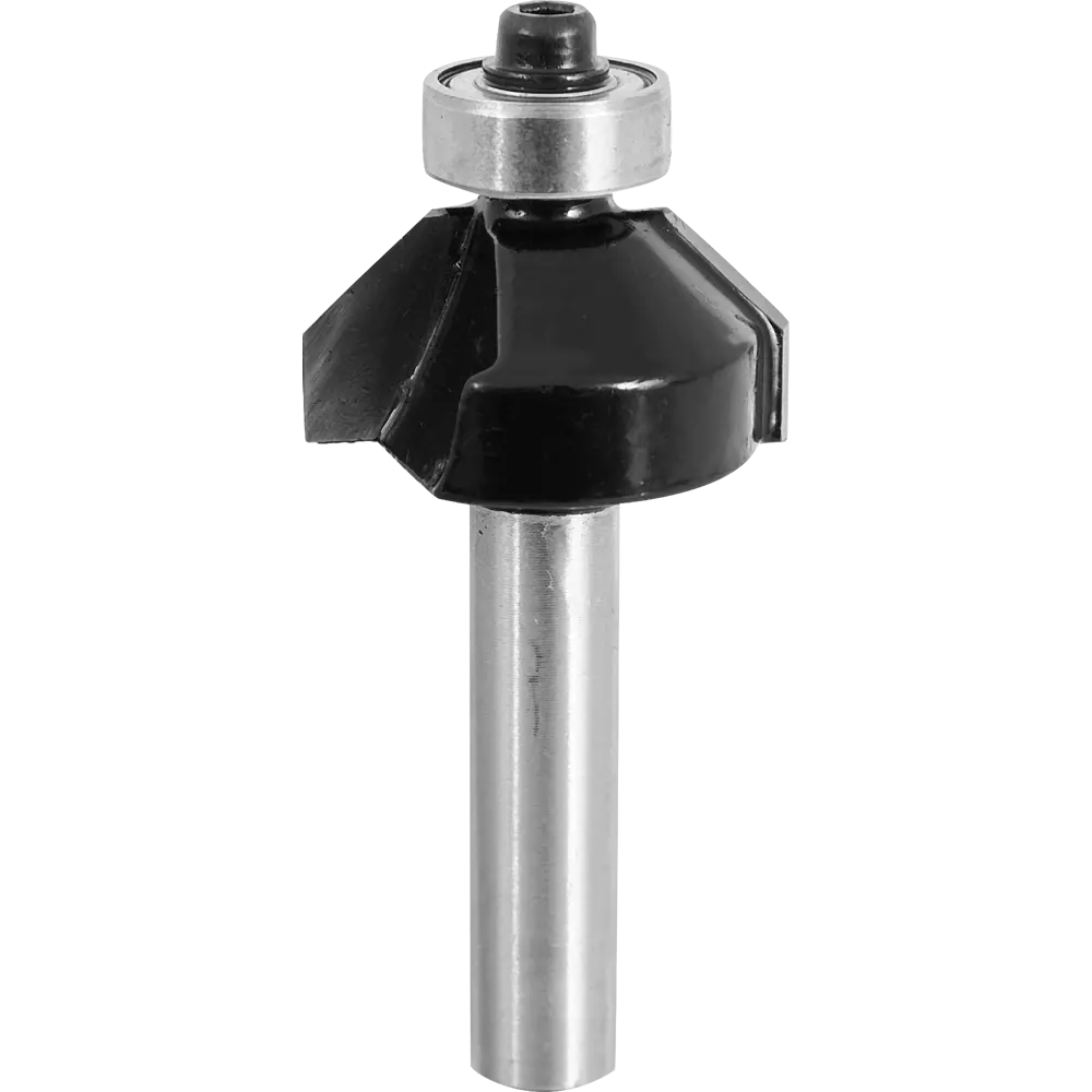 Конусная кромочная фреза Santreyd для декоративной обработки дерева 25x12 мм 85635411 STLM-1502100 - Вид №1