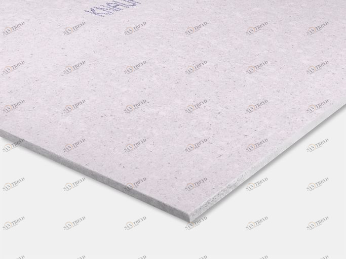 Гипсоволокно Кнауф суперлист 2500х1200х12,5мм Knauf Italia 483