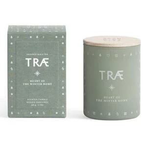 SK1325 Свеча ароматическая trae с крышкой, 60 г S K A N D I N A V I S K