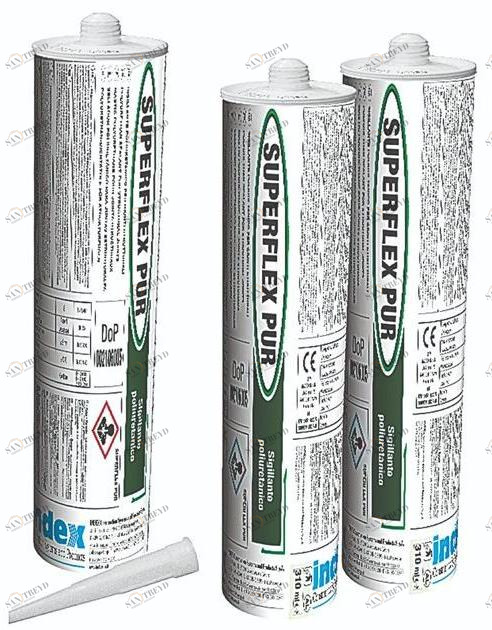 INDEX Полиуретановый герметик sun-id-1465491