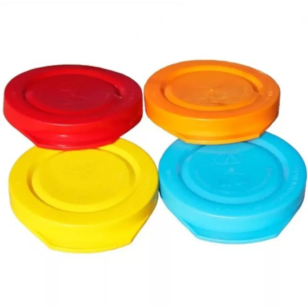 89372951 Крышка съемная 82 мм пластик STLM-0956092 Santreyd 