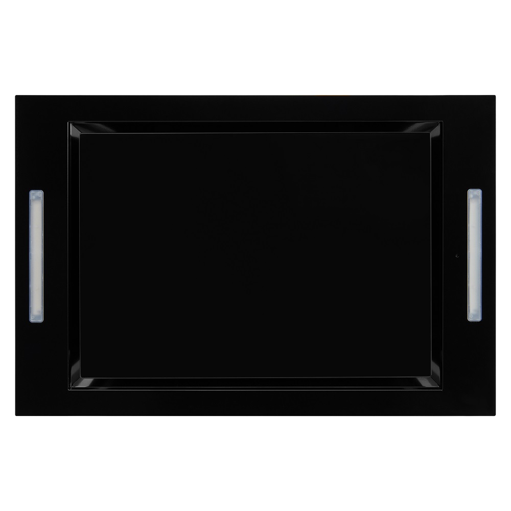 9008327 Вытяжка полновстраиваемая Akpo WK-9 Skylight черный/черный STDN-0017934 - Вид №1