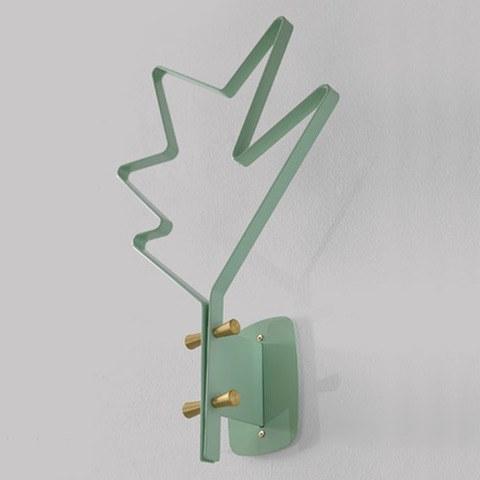 Caimi Brevetti Настенный крючок из стали sun-id-1392967 - Вид №1