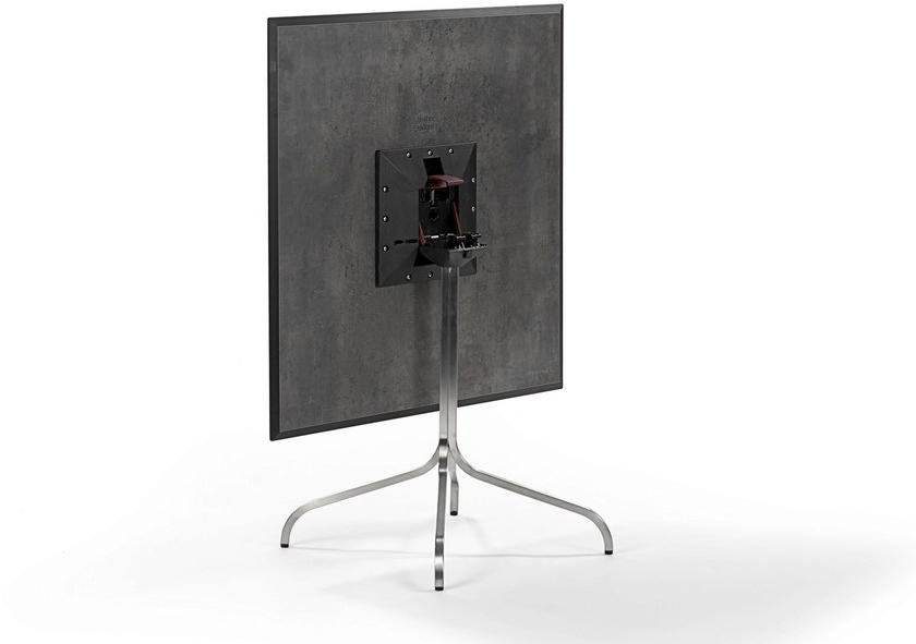 FISCHER MÖBEL Стол складной квадратный по контракту Modena sun-id-1400200 - Вид №3