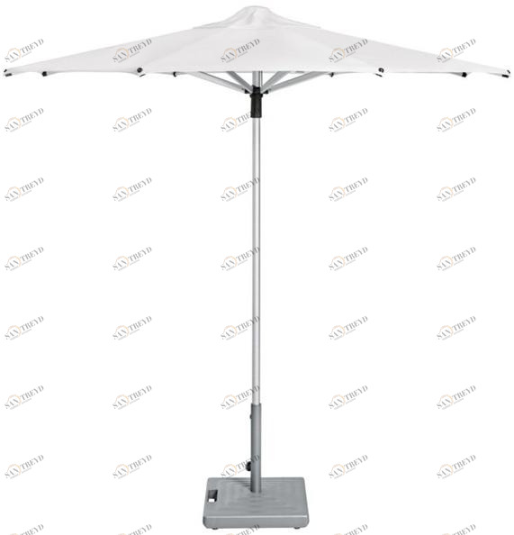 JANUS et Cie Круглый алюминиевый зонт Janus umbrella sun-id-1471320