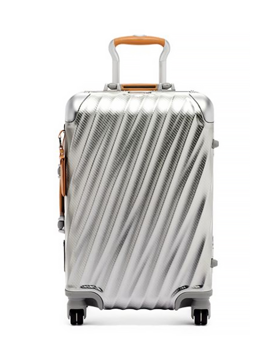 36860TXS2 Чемодан International Carry-On Tumi 19 Degree Aluminum 