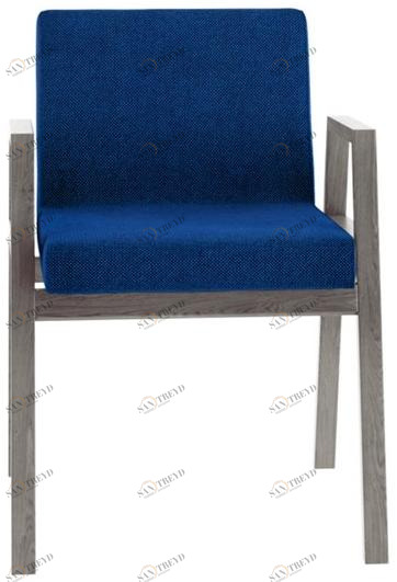 Tacchini Стул складной с подлокотниками sun-id-1381064