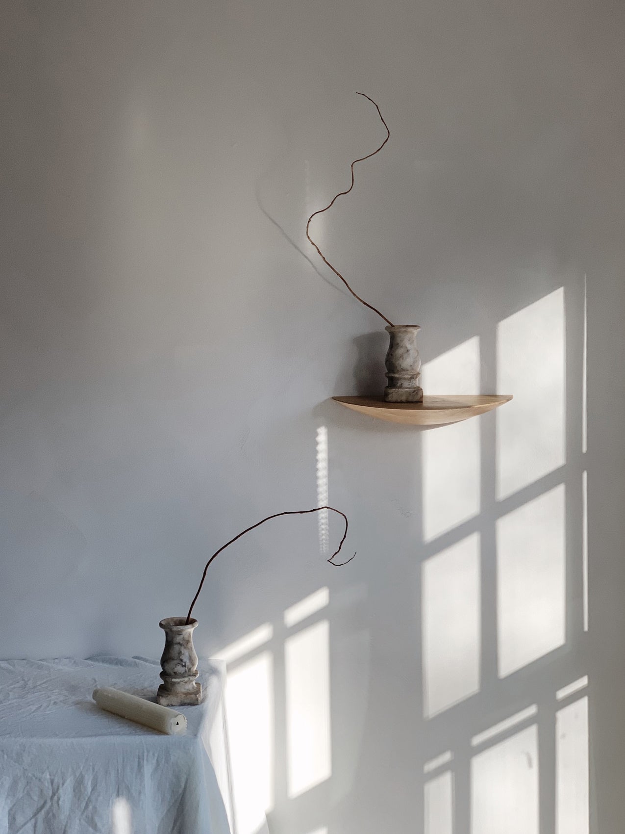 5709262962037 Решетчатые полки для грибов LuceLight  - Вид №3