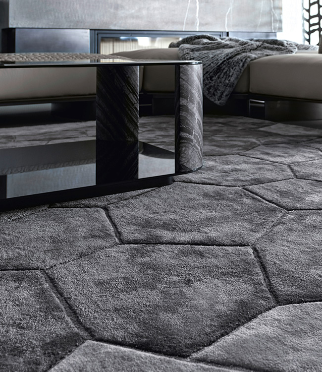 GRST148 Mirage valerius прямоугольный ковер - giorgio collection Декор - Вид №2