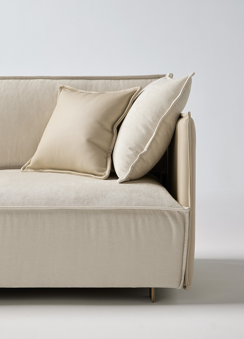 Темповый пуф Tempo A5975 Coleccion Alexandra - Вид №1