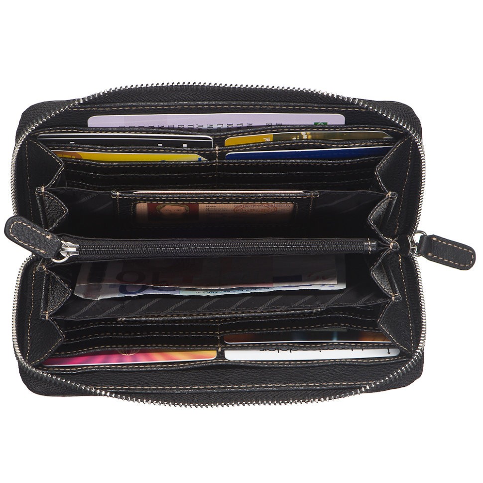 X515370-01-04 Портмоне Dr Koffer  - Вид №1