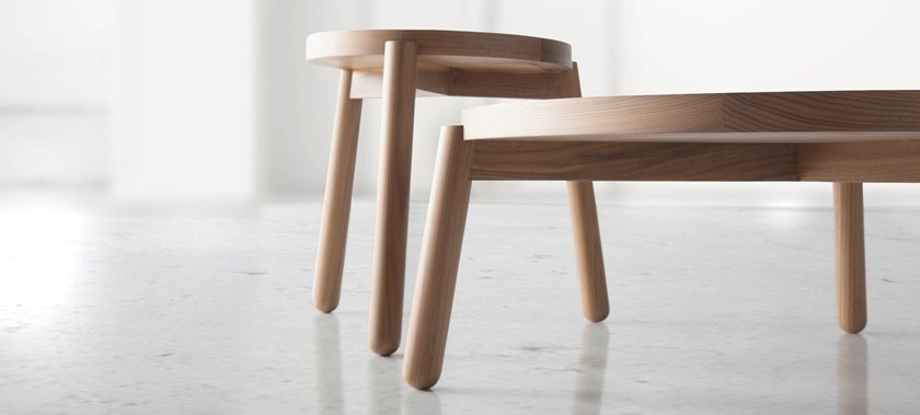 069228 Приставной столик Kendo Van Santreyd 