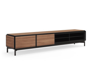 Деревянный шкаф для телевизора