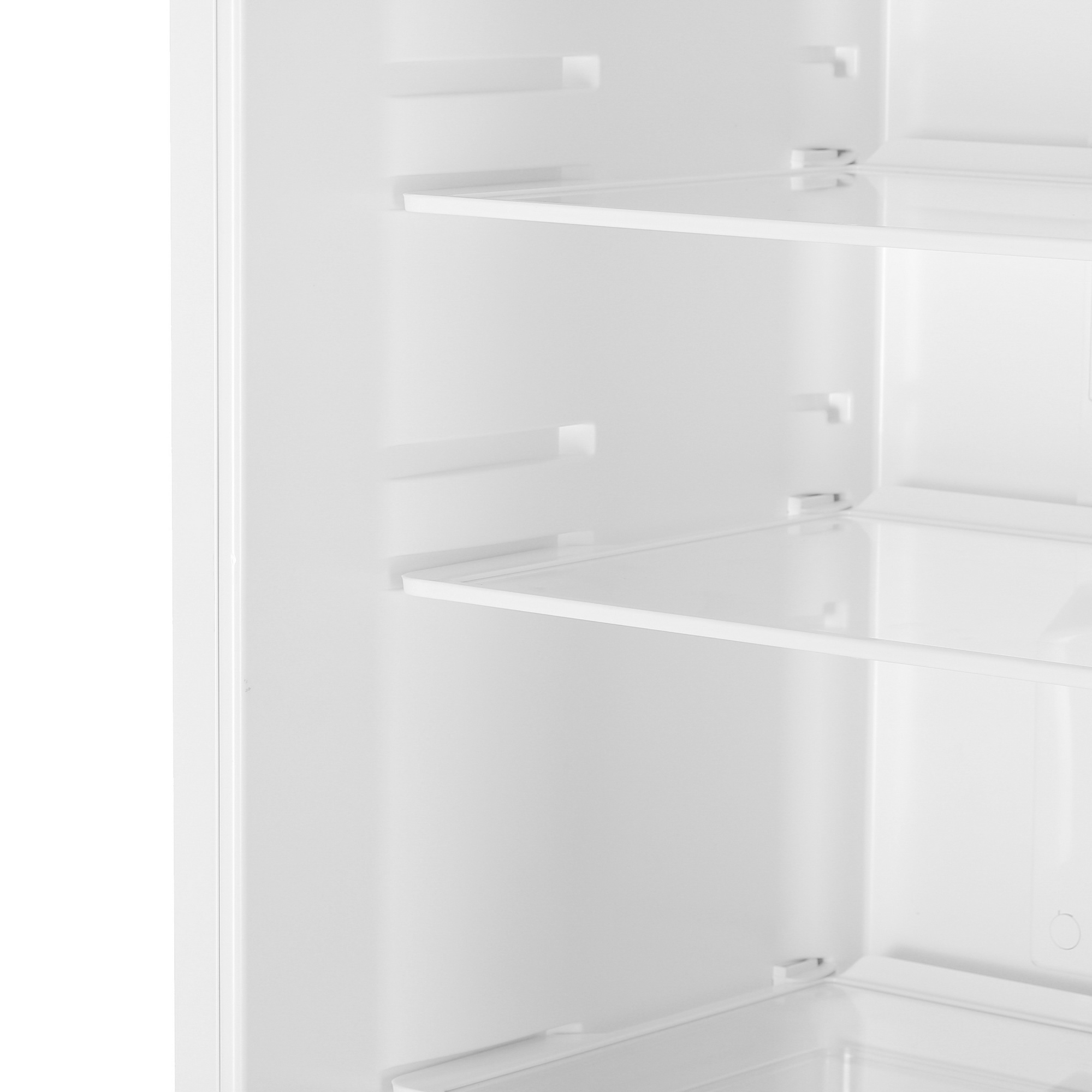 8195032 Холодильник с морозильником   Pozis RK-FNF-173 белый STDN-0043179 - Вид №8