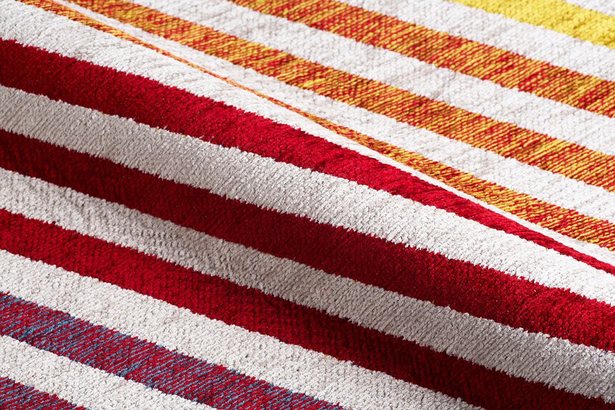 COLORISTICA Ковры  160 X 230  Разноцветный / желтый Infinity Colorful 160x230 - Вид №3