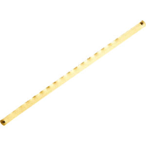 Полотно по металлу Спец биметаллическое 150 мм, 3 шт.