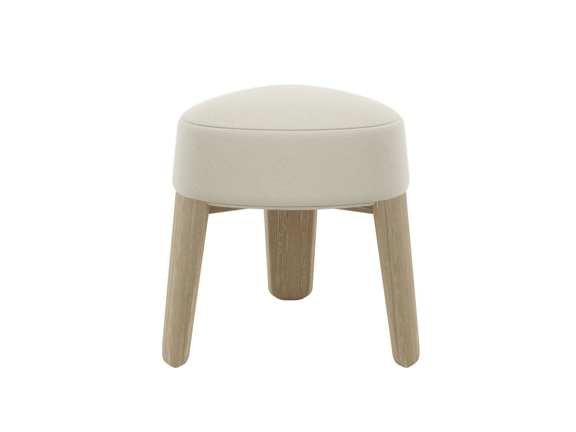 Тканевый мягкий стул blomus Kuon ARCH-00118095 - Вид №1