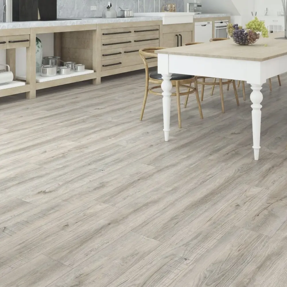 Santreyd SPC плитка «Grigio Agata» для пола с подогревом 85210608