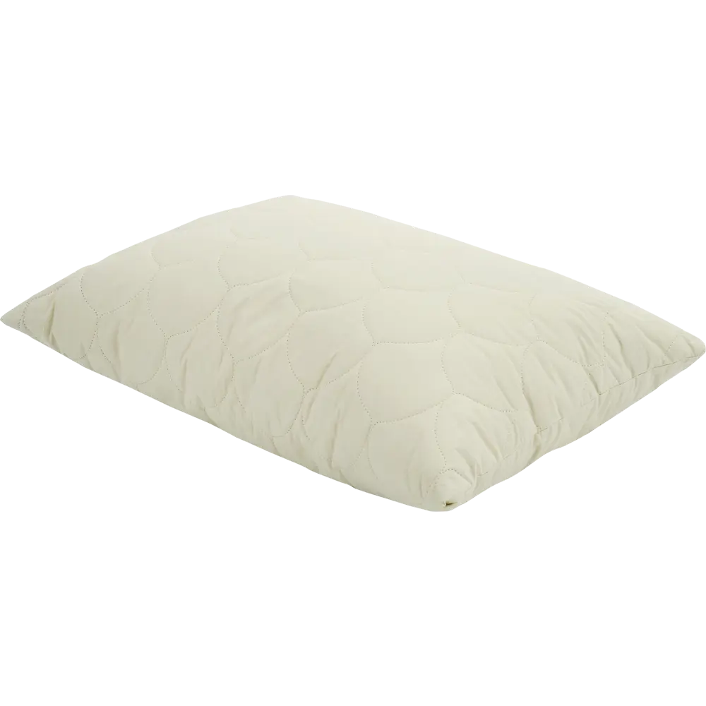 Подушка без наволочки Inspire Верблюжья шерсть 50x70 см 83815479 STLM-2090967 