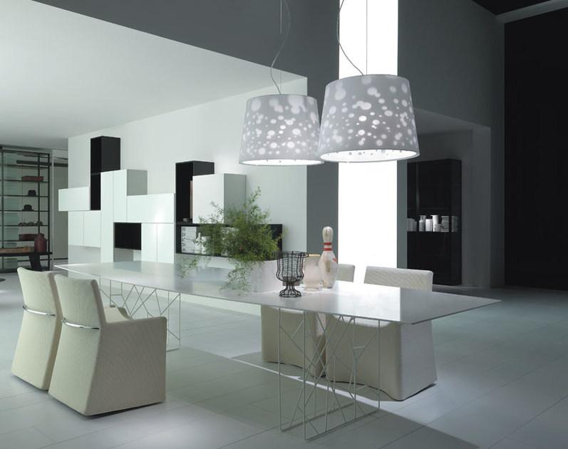 Porro Стул из мягкой ткани sun-id-1474160 - Вид №4