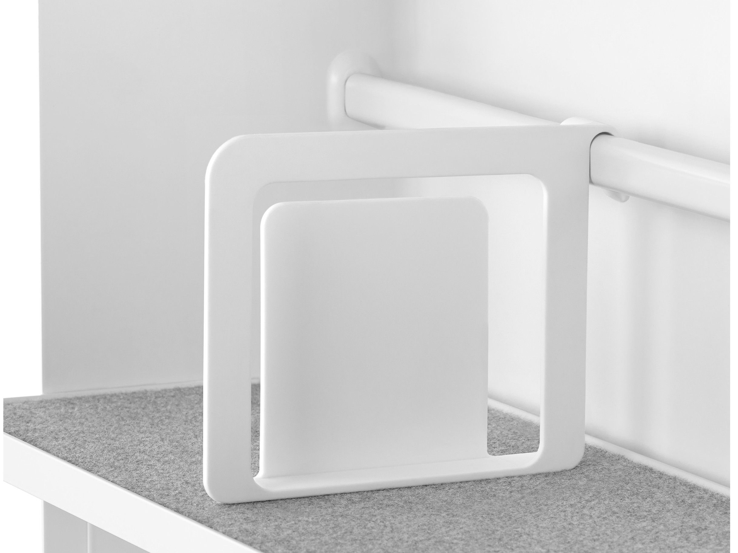 Лоток для салфеток Herman Miller ARCH-00042252 - Вид №6