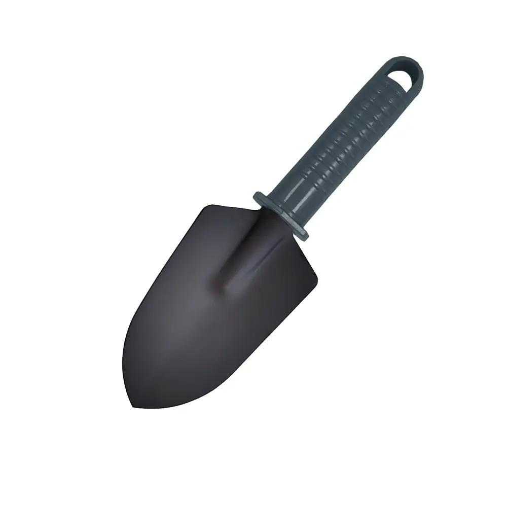 Совок посадочный BEGINIA сталь/полипропилен 8 см STLM-2011247 - Вид №3