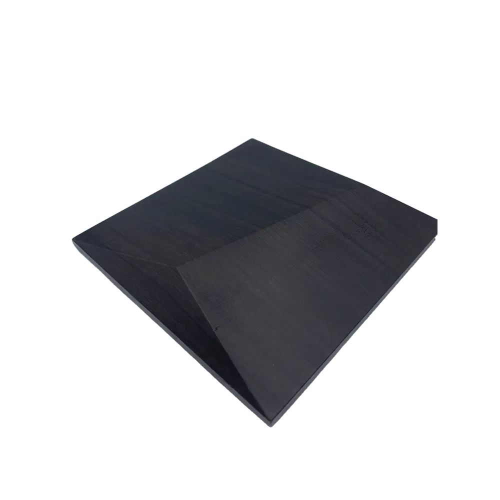 Панель 3D гипсовая ЛП226 250x200 мм 0.28 м² белый Santreyd STLM-2013138 - Вид №5