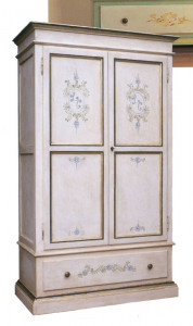 Шкаф  OPIFICIO 411  02