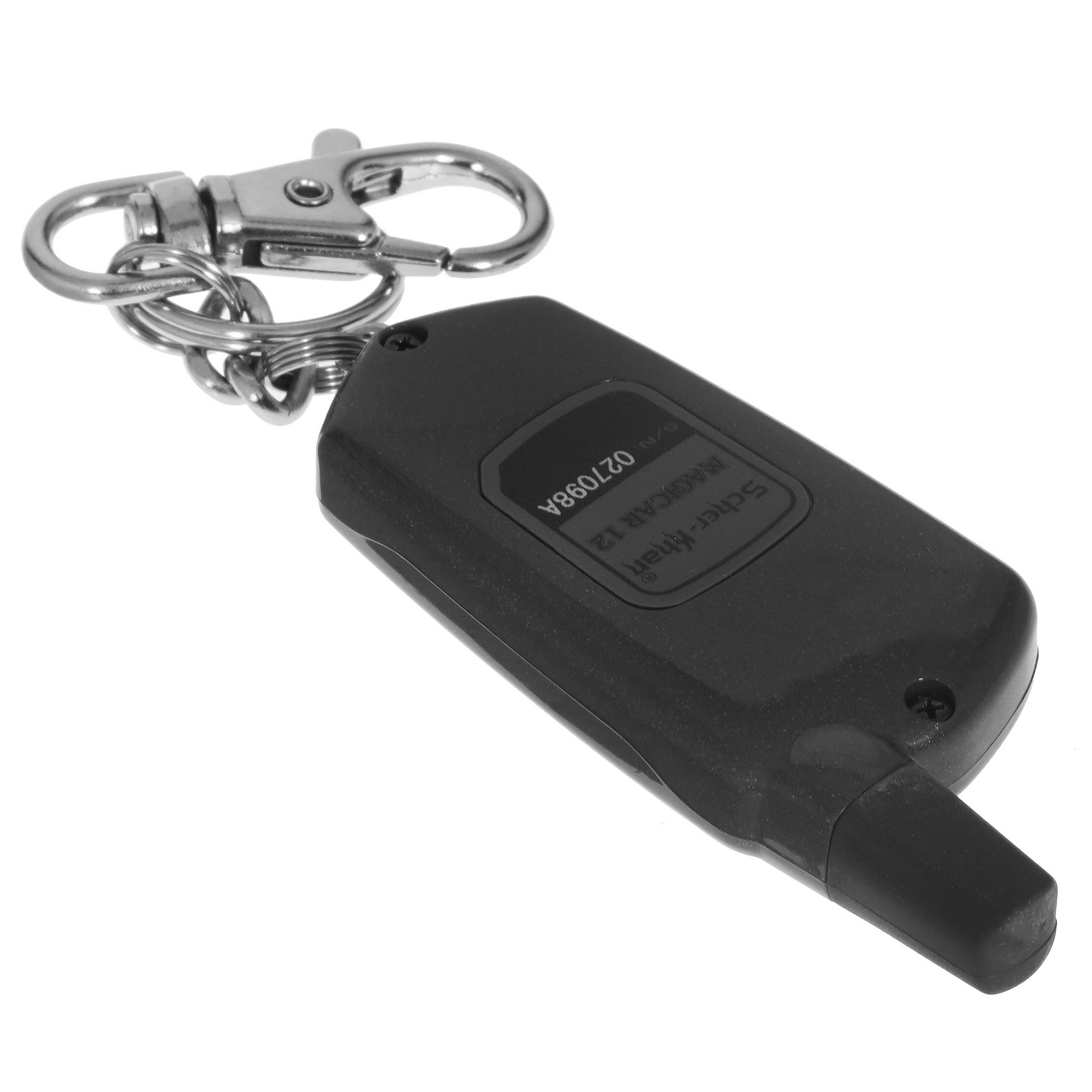 9943672 Брелок для сигнализации SCHER-KHAN Magicar 12 PRO3 1W STDN-0002305 - Вид №3