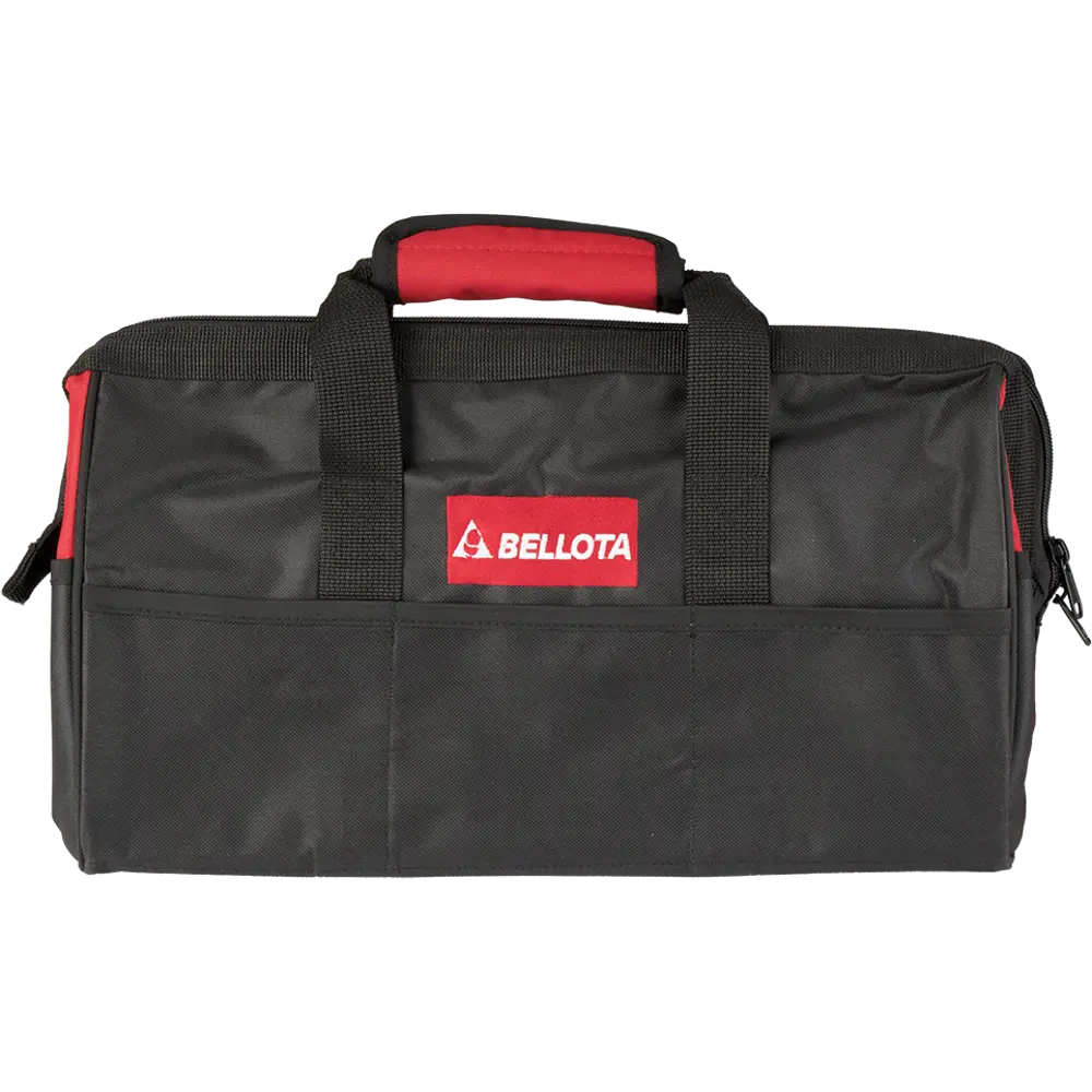 Сумка для инструментов Bellota BN45 — надежный органайзер для профессионалов 86326449 STLM-0839118 - Вид №2