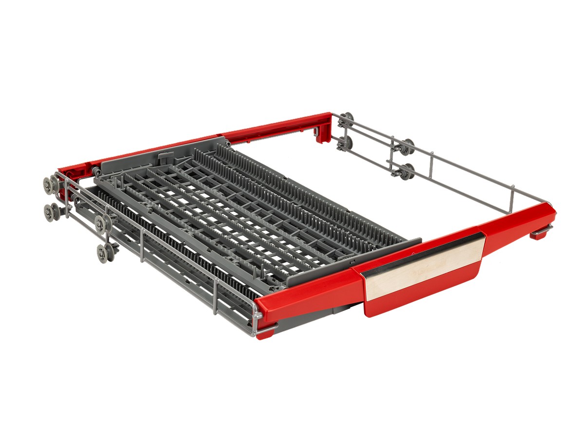 9265878 Встраиваемая посудомоечная машина Gressel UBB601 STDN-0027413 - Вид №15