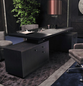 Письменный стол MANHATTAN SMANIA SCMANHAT01 1