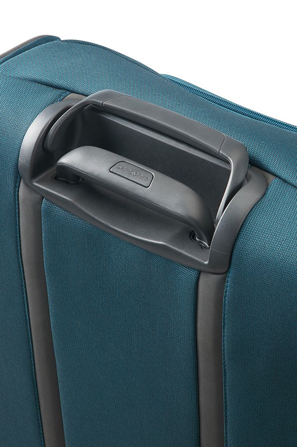 65N-11005 Чемодан 65N*005 Spinner 55/20 Toppocket Samsonite Spark SNG  - Вид №9