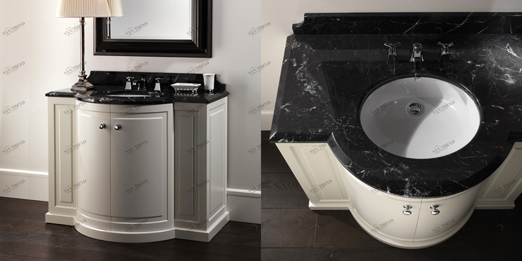 Тумба под раковину EFCLAROFNE Devon Devon CLARENCE Devon&Devon