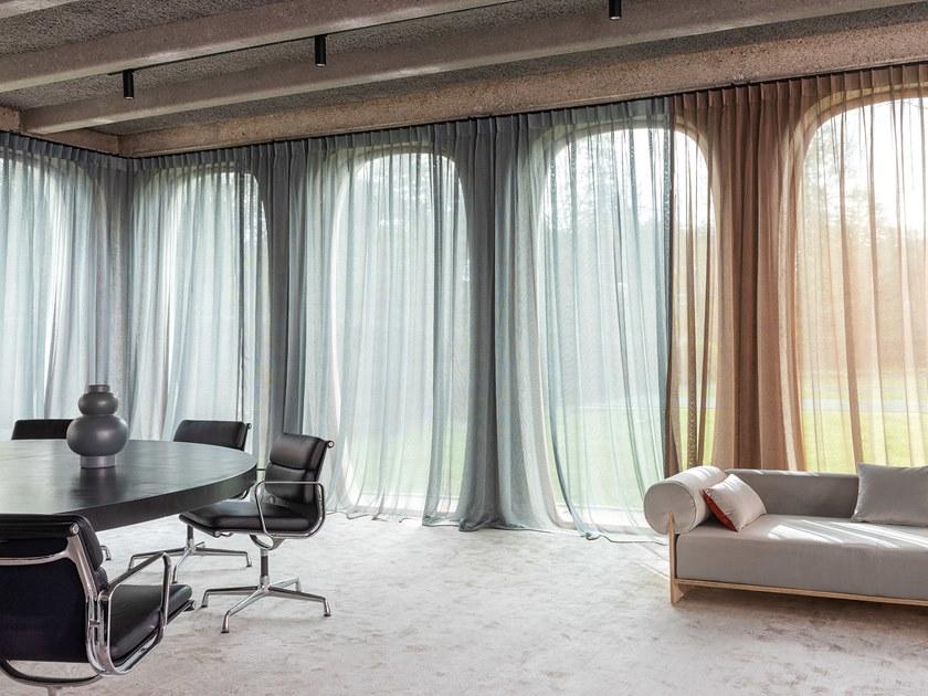 FR-One Моющаяся огнестойкая ткань Oolong sun-id-1438615 - Вид №12