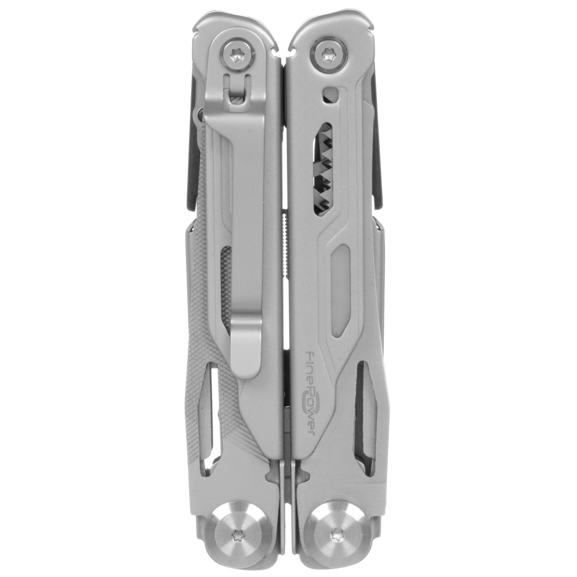 Мультитул FinePower MFT6B 9098573 STDN-0027166 - Вид №5