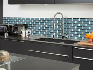 Mat Inter Стеклянная мозаика