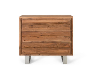 Комод из акации