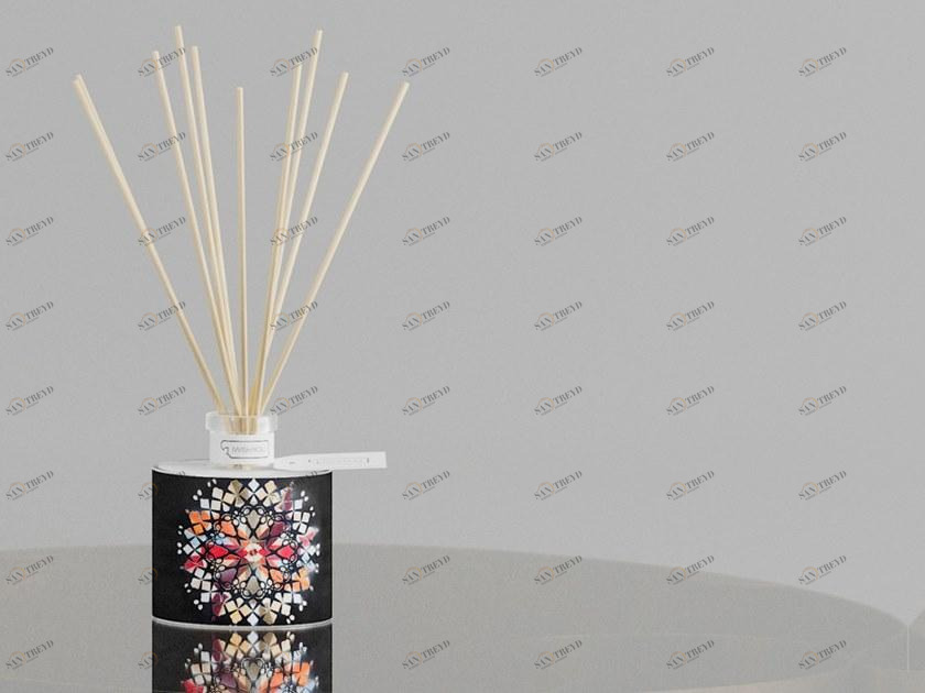 IWISHYOU Ароматизатор в натуральном камне Stella polare 8057711491445