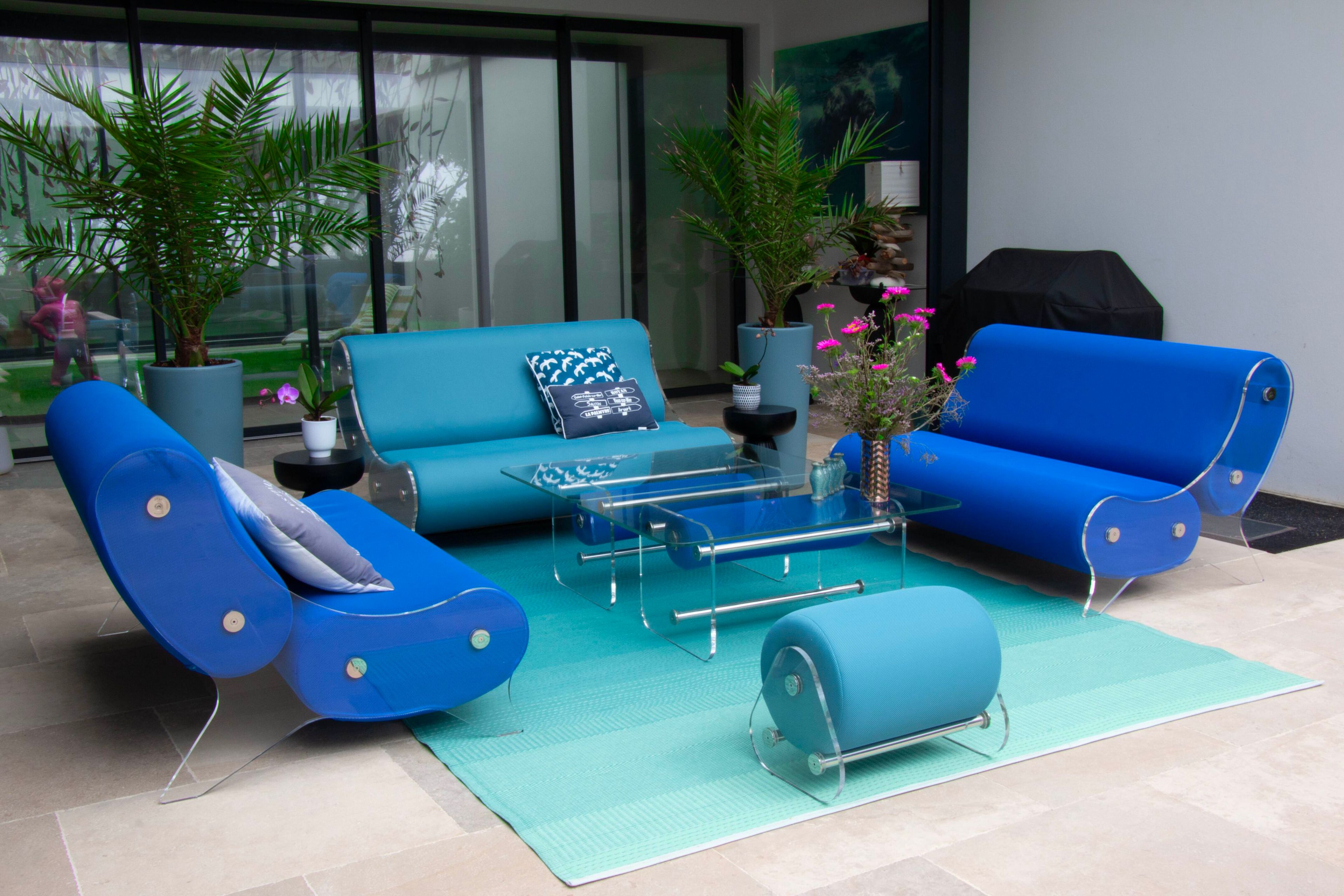 2-местный диван KUUMO ARCH-00015533 - Вид №3