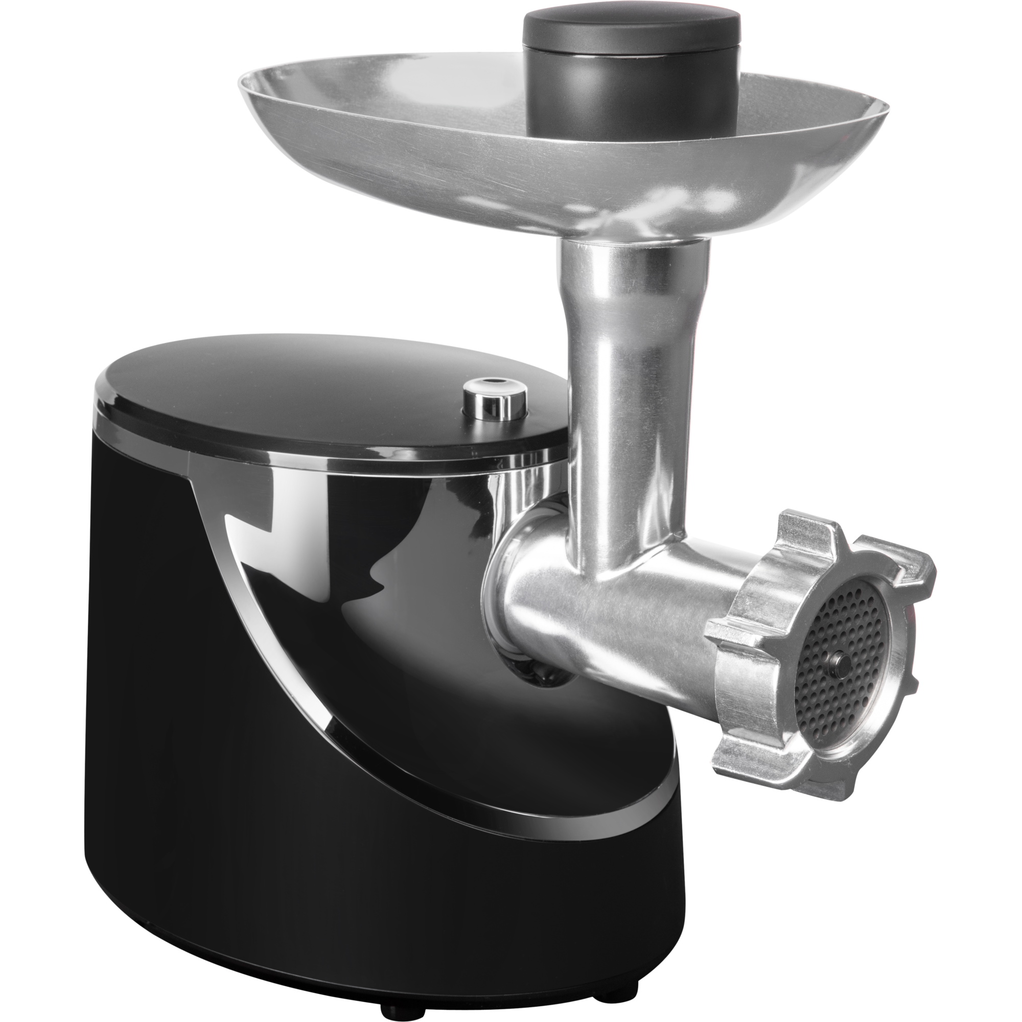 9176833 Мясорубка электрическая NORDFROST MG 280С черный STDN-0021901 - Вид №7