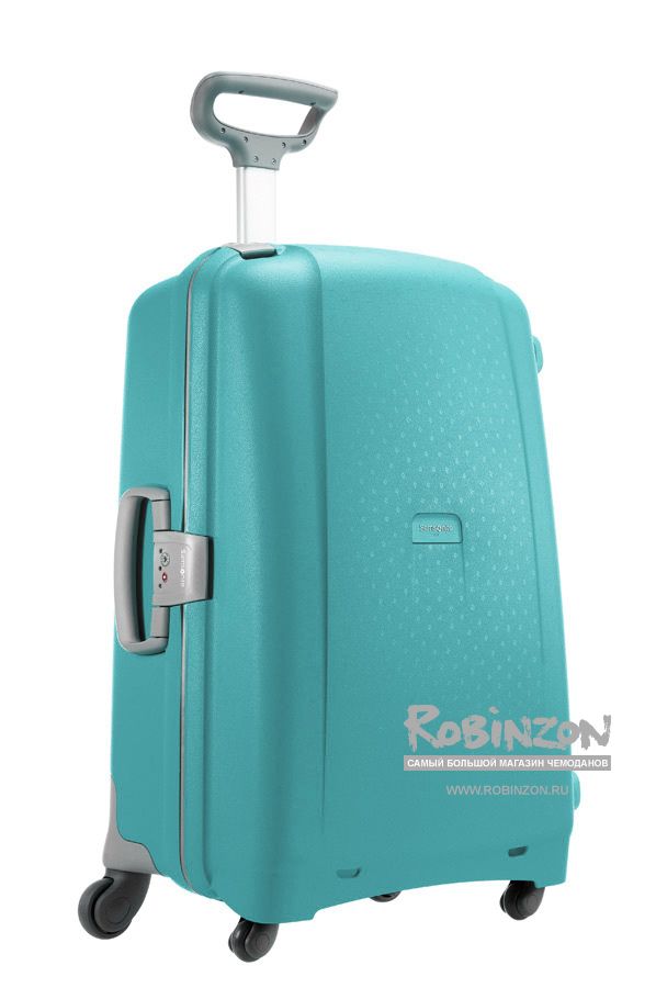 D18-11182 Чемодан D18*182 Spinner 82 Samsonite Aeris