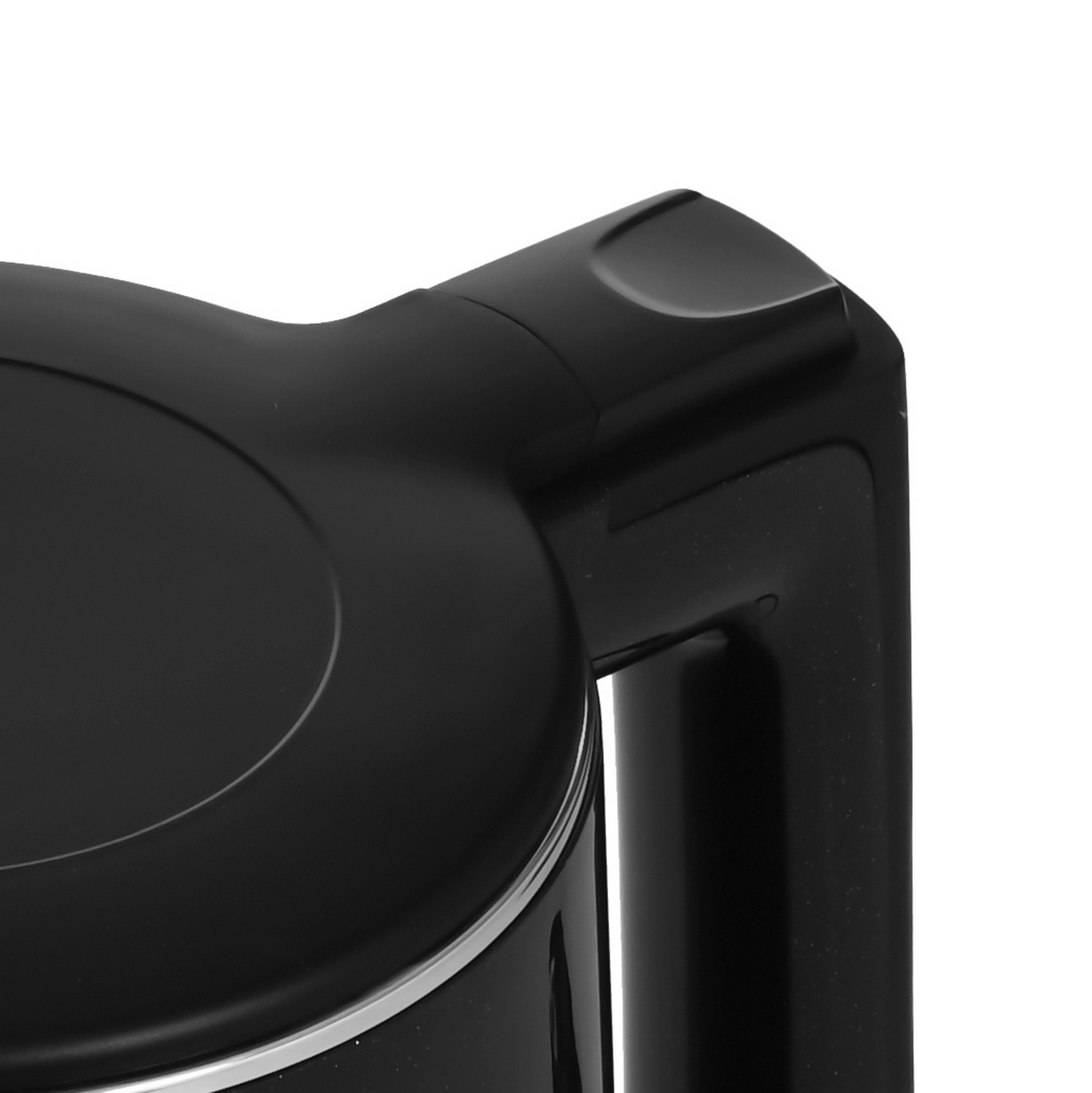 9054309 Электрочайник Tesler KT-1520 черный STDN-0093061 - Вид №3