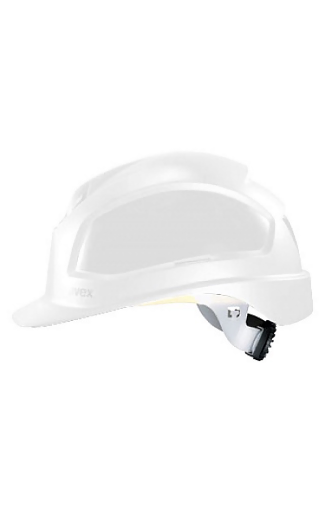 5044936 Каска УВЕКС ФЕОС B-WR 9772030 белая  Средства защиты головы  размер Спецодежда  - Вид №1