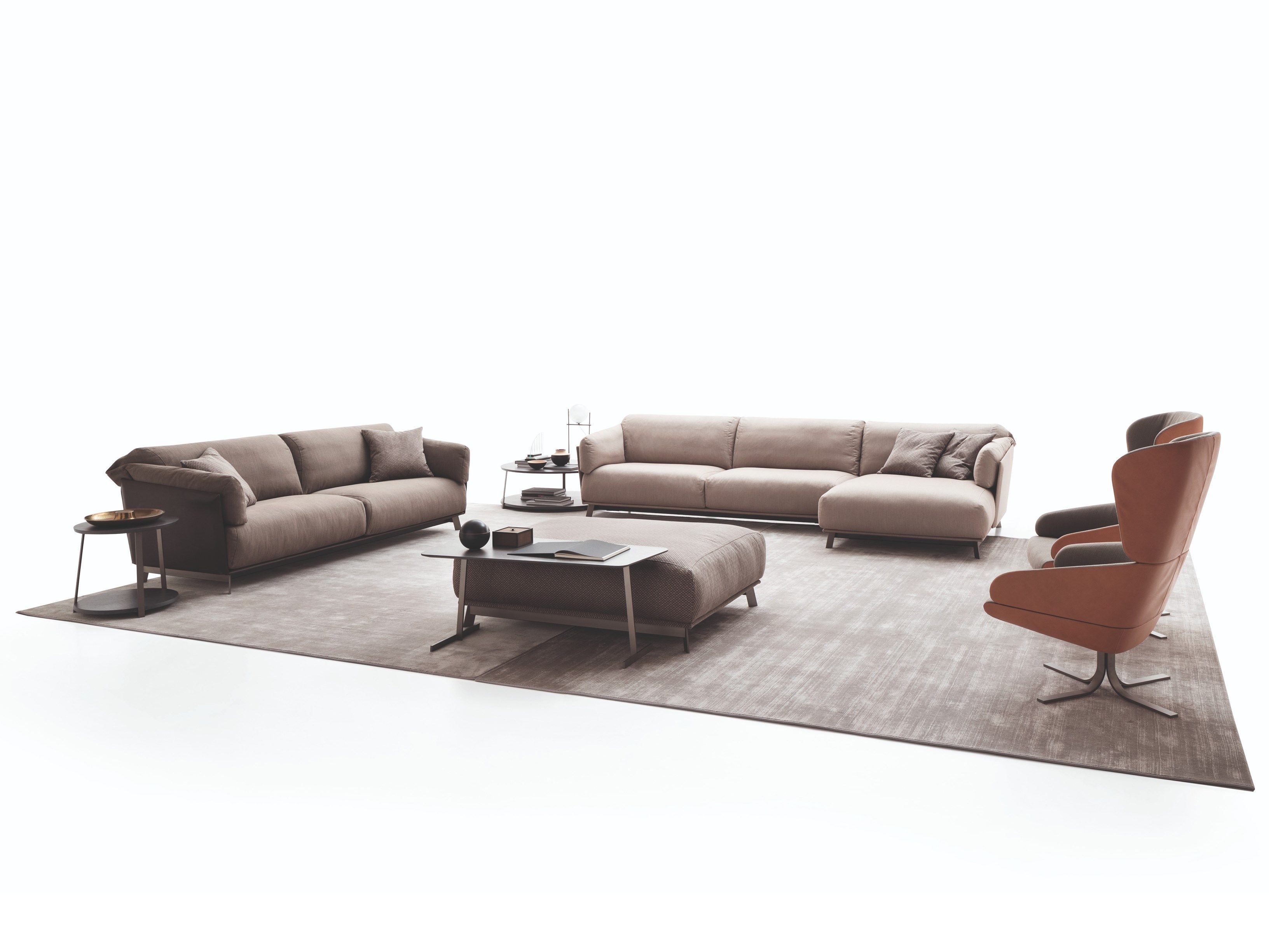 Деревянный прямоугольный журнальный столик Ditre Italia Kailua ARCH-00136719 - Вид №4