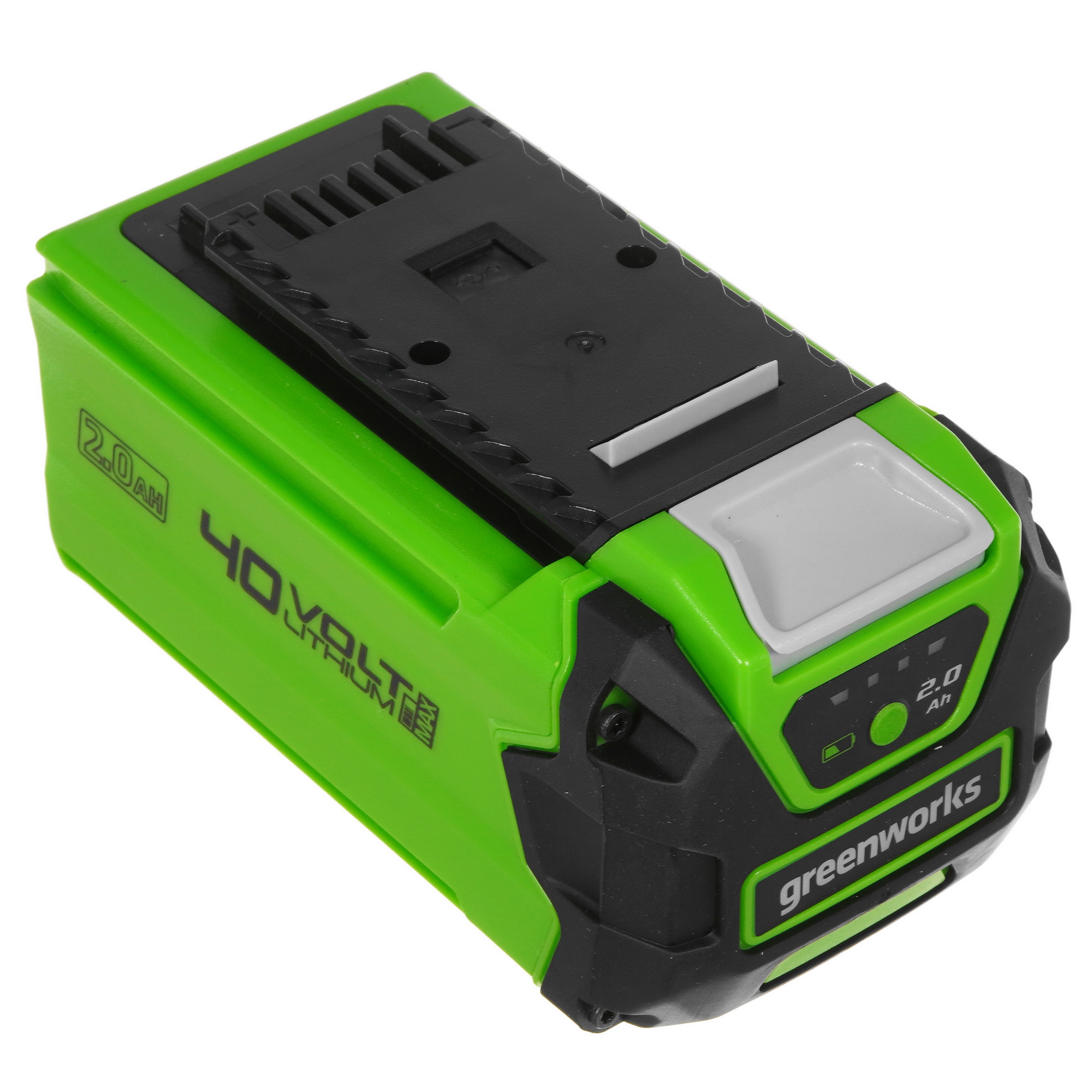 Аккумулятор GreenWorks G40USB2 40V 5346966 STDN-0107347 - Вид №1